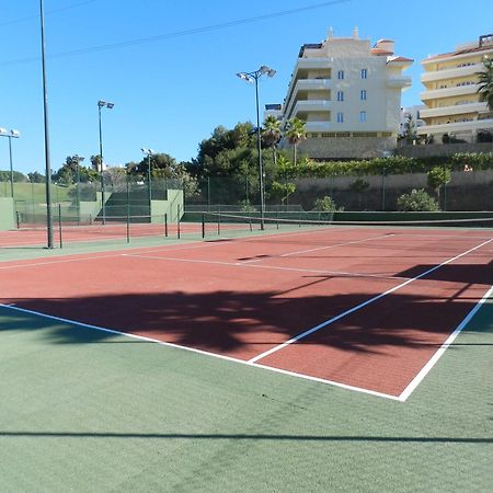 Penthouse With A View Apartamento La Cala De Mijas Exterior foto