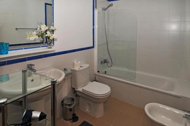 Penthouse With A View Apartamento La Cala De Mijas Exterior foto