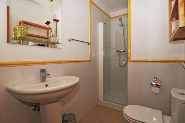 Penthouse With A View Apartamento La Cala De Mijas Exterior foto