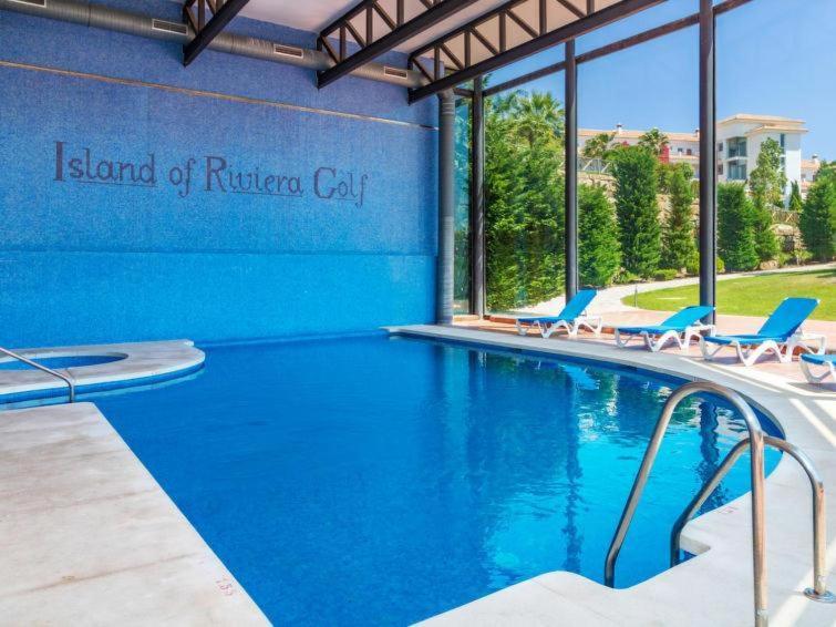 Penthouse With A View Apartamento La Cala De Mijas Exterior foto